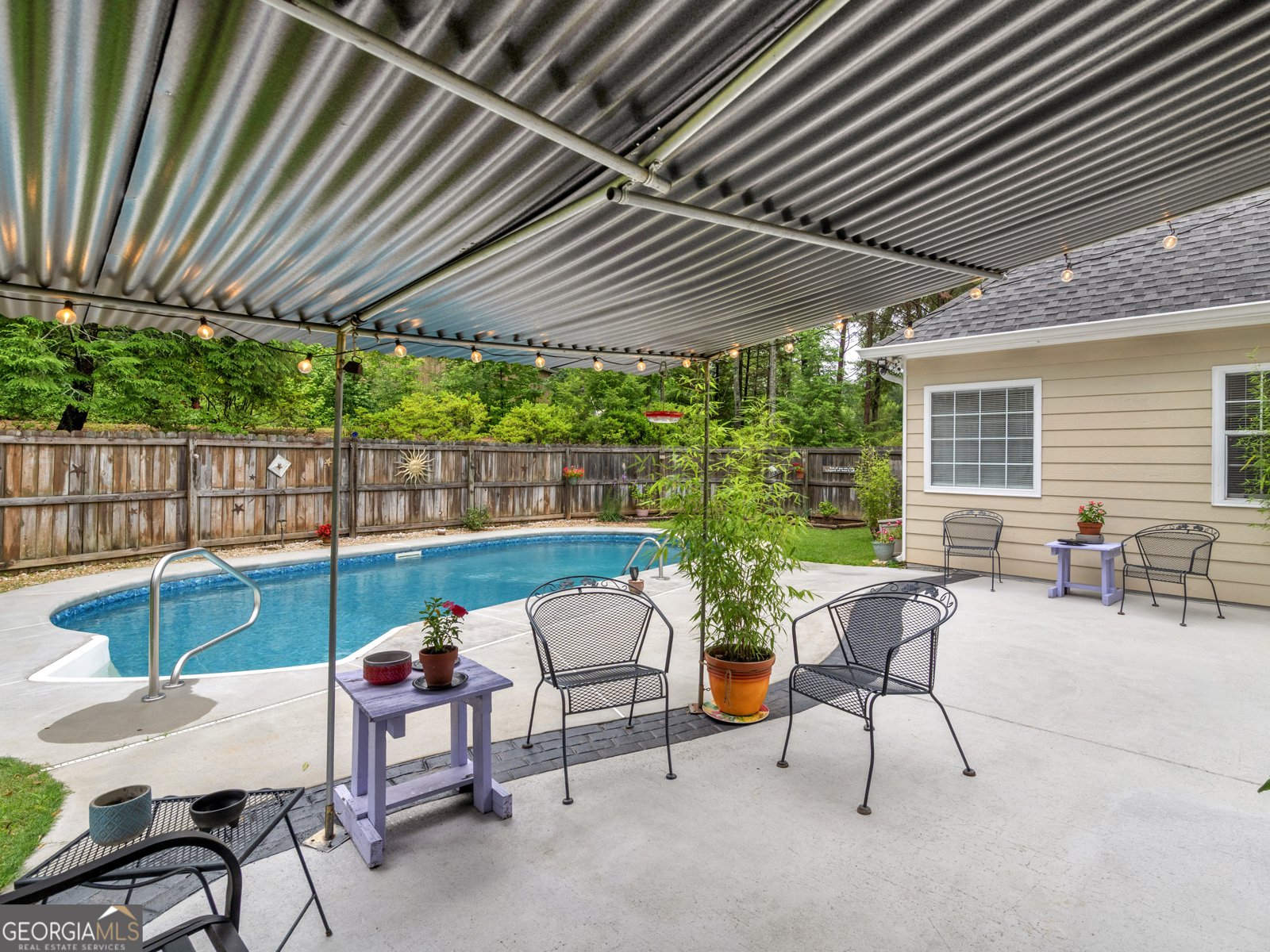 119 Sherbrooke Way Griffin - 17