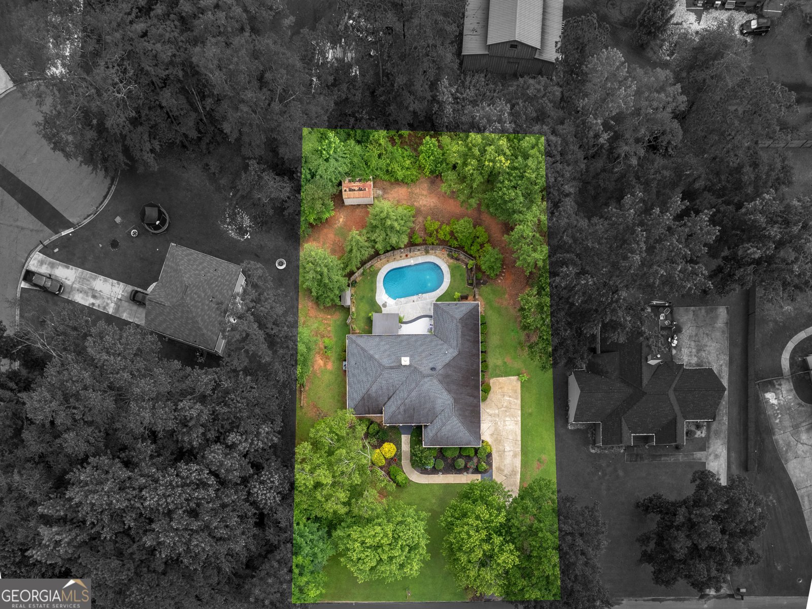 119 Sherbrooke Way Griffin - 2