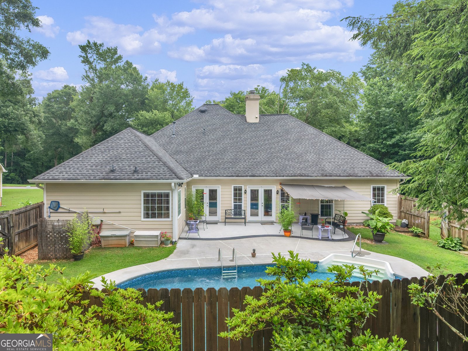 119 Sherbrooke Way Griffin - 22