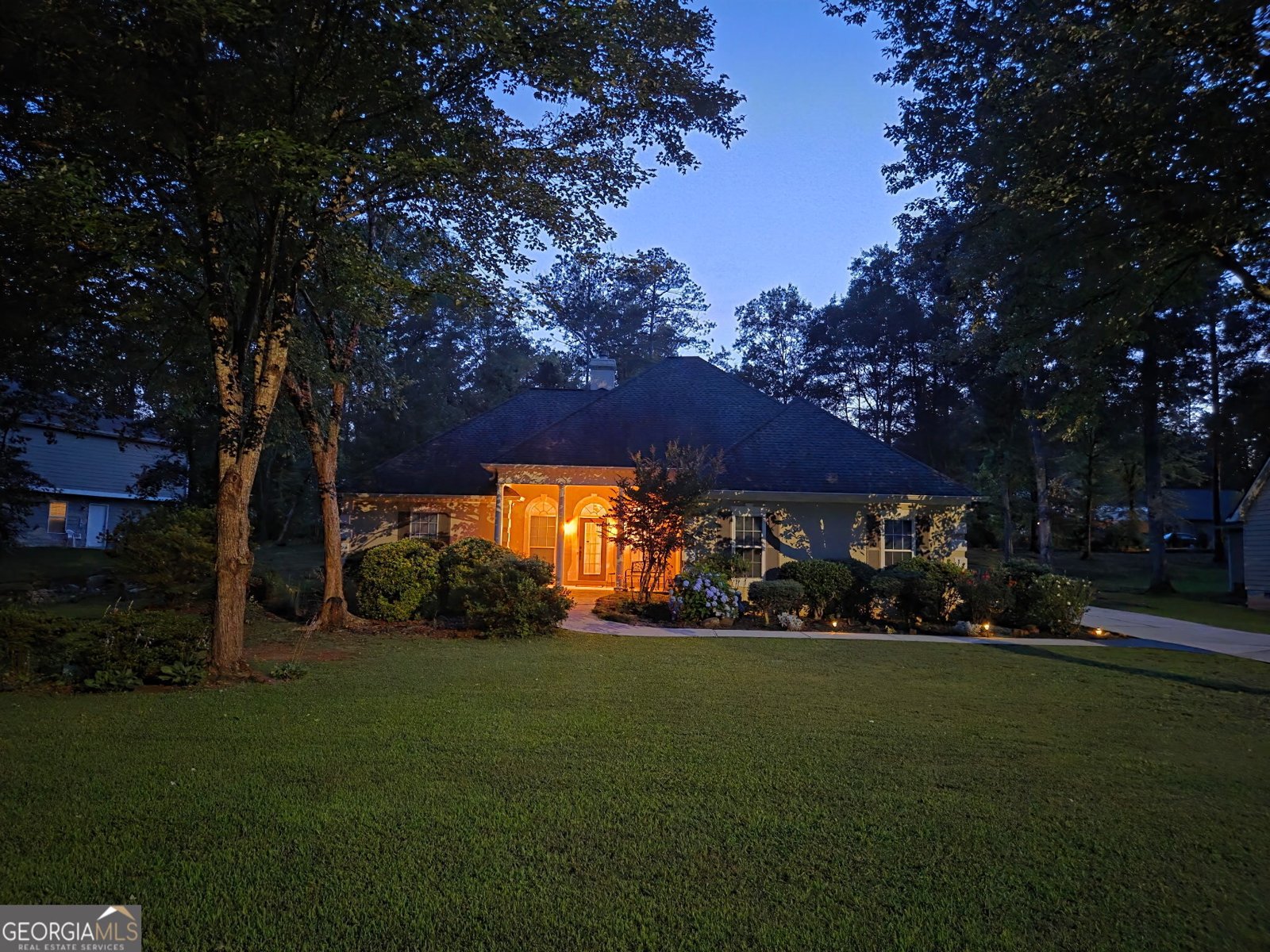 119 Sherbrooke Way Griffin - 23