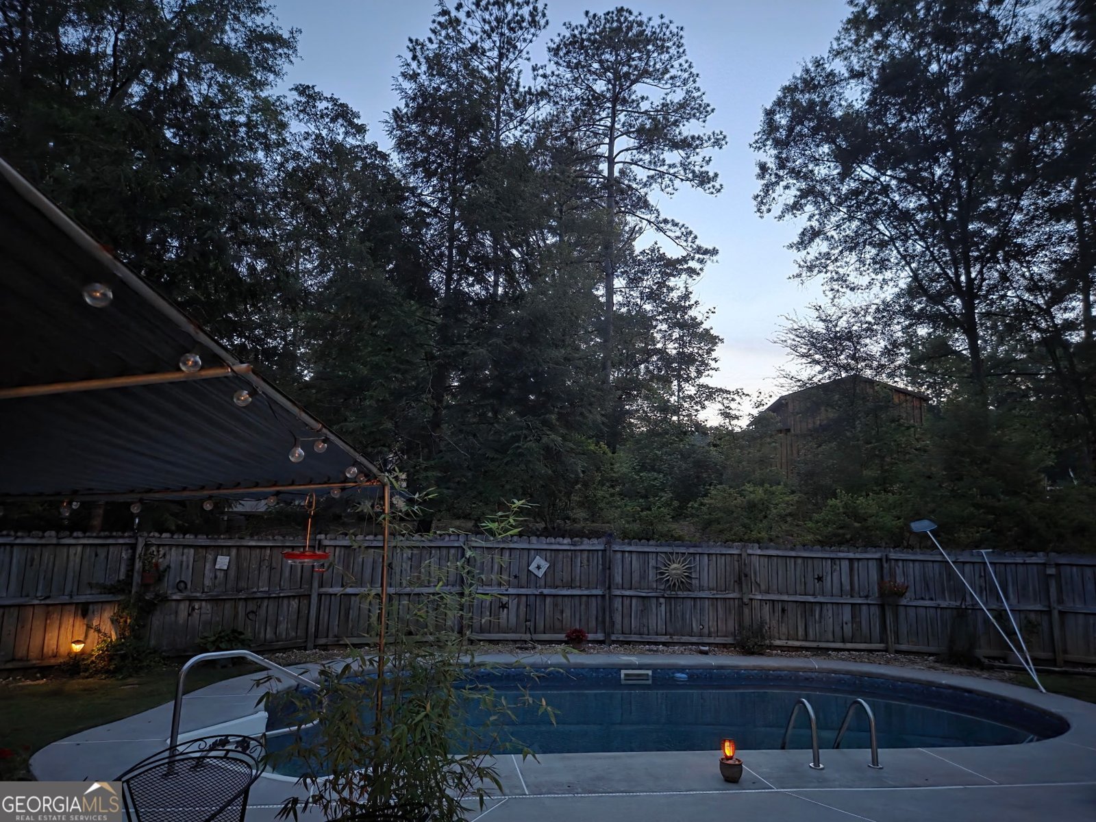 119 Sherbrooke Way Griffin - 24