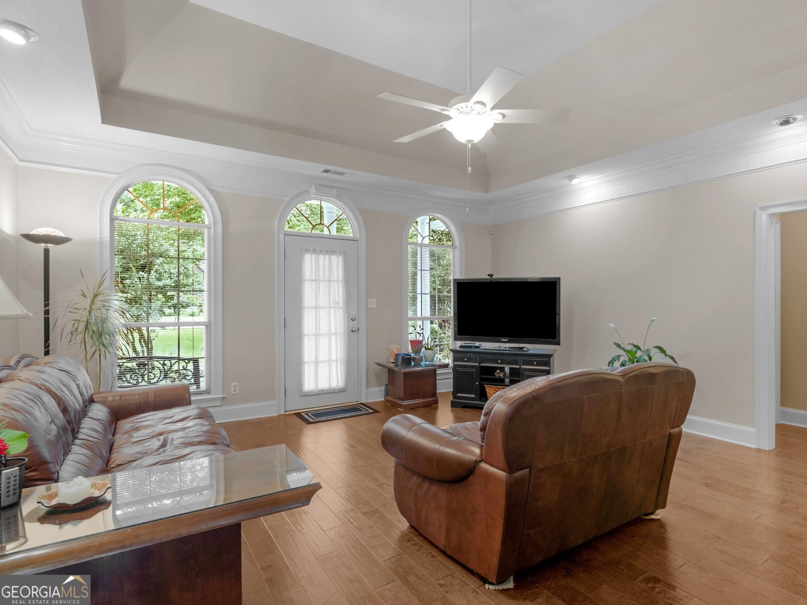 119 Sherbrooke Way Griffin - 3