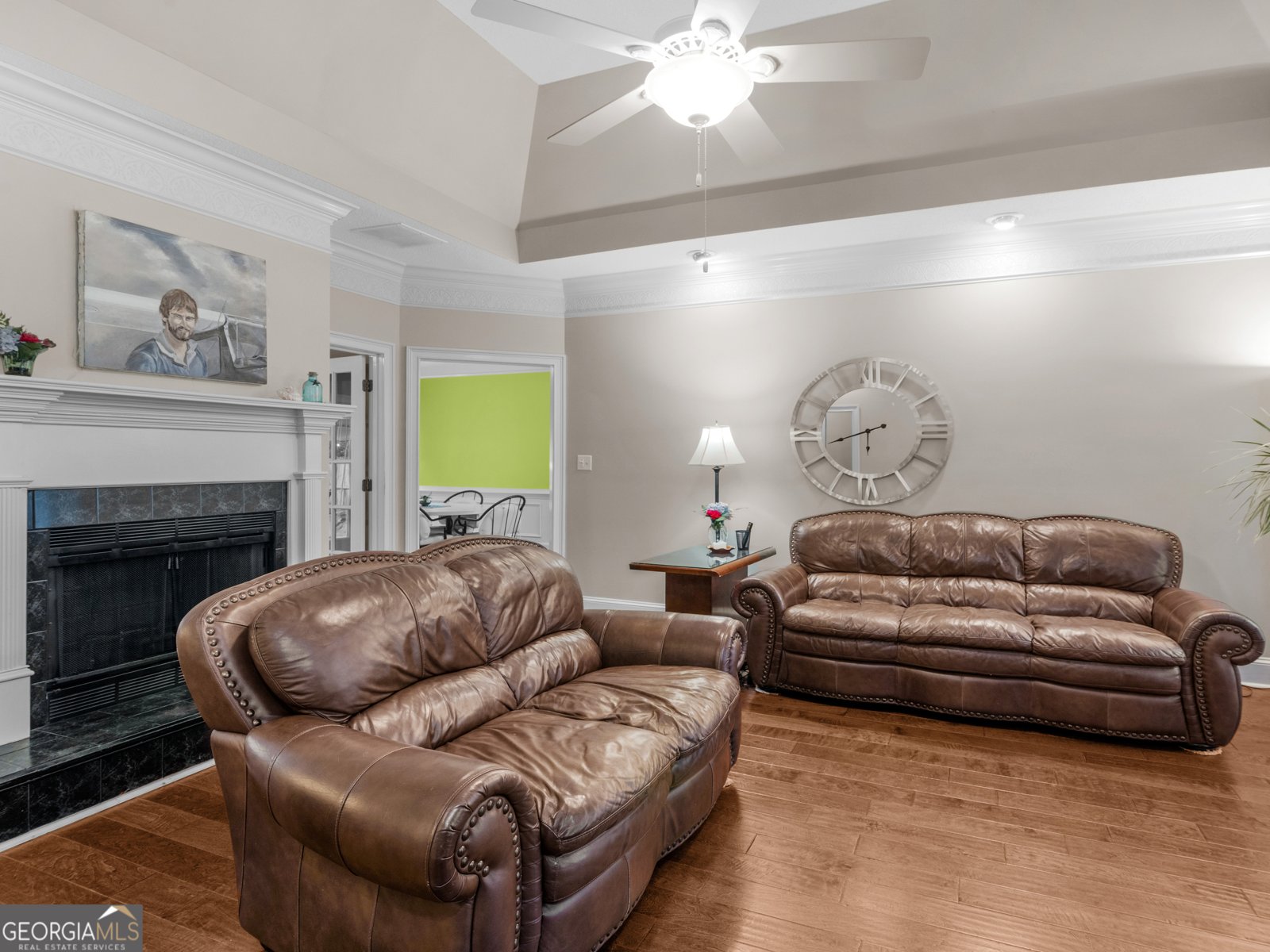 119 Sherbrooke Way Griffin - 5