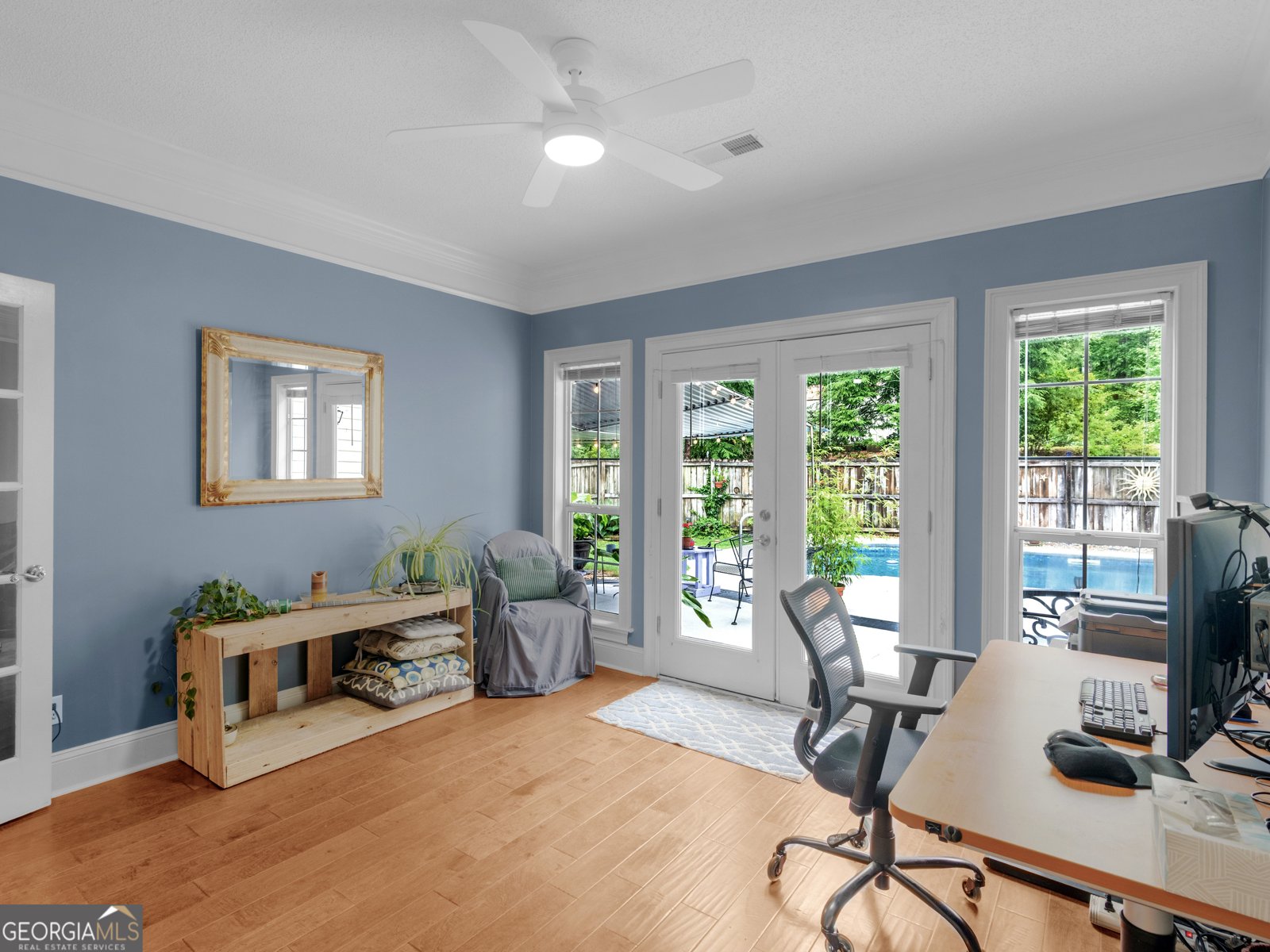 119 Sherbrooke Way Griffin - 6
