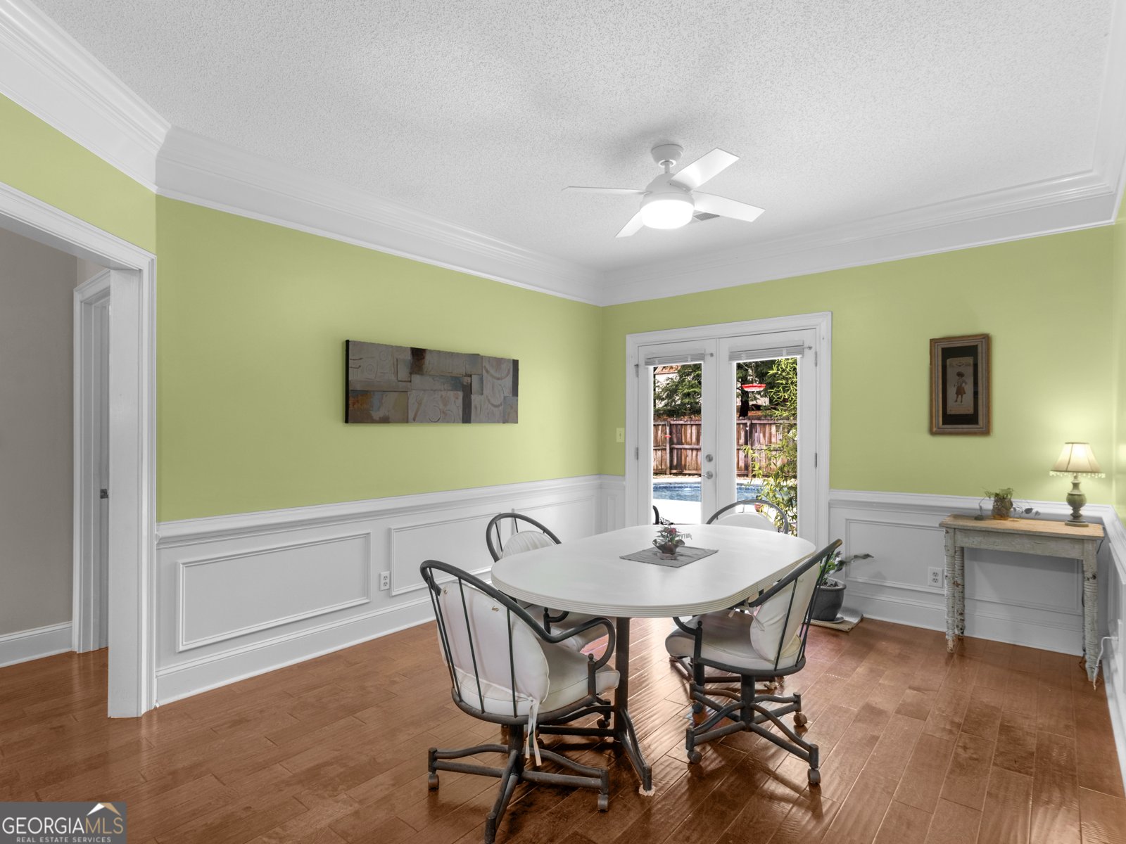 119 Sherbrooke Way Griffin - 7