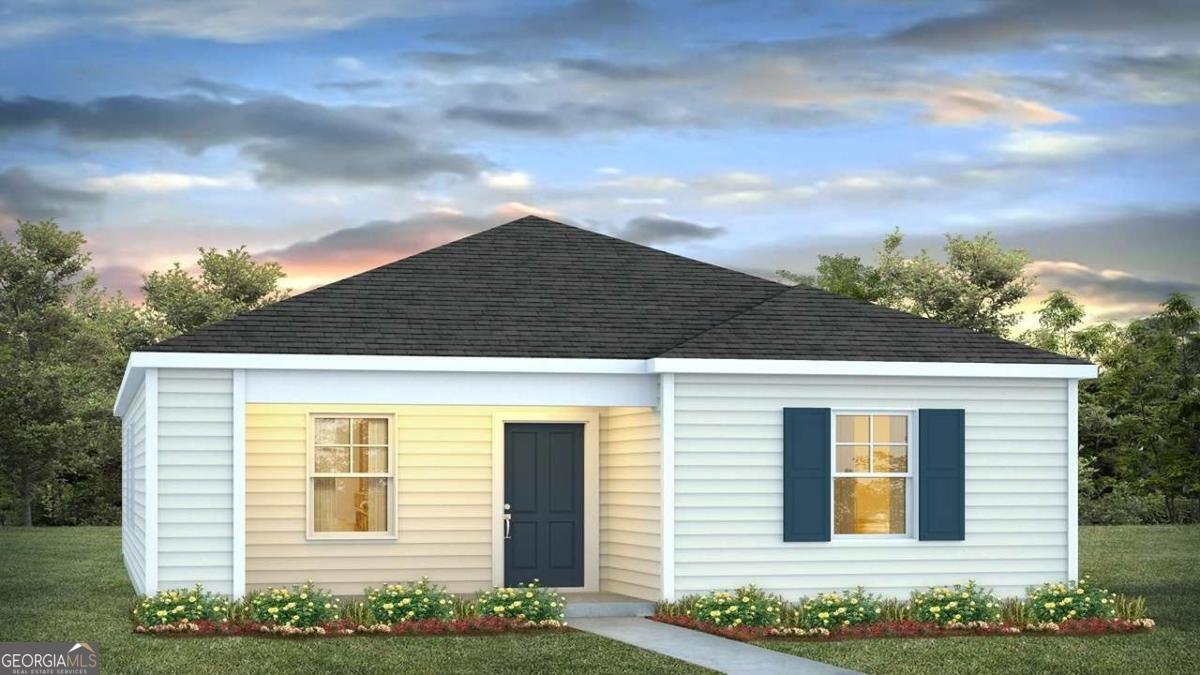220 Lakeside Drive Port Wentworth - 1
