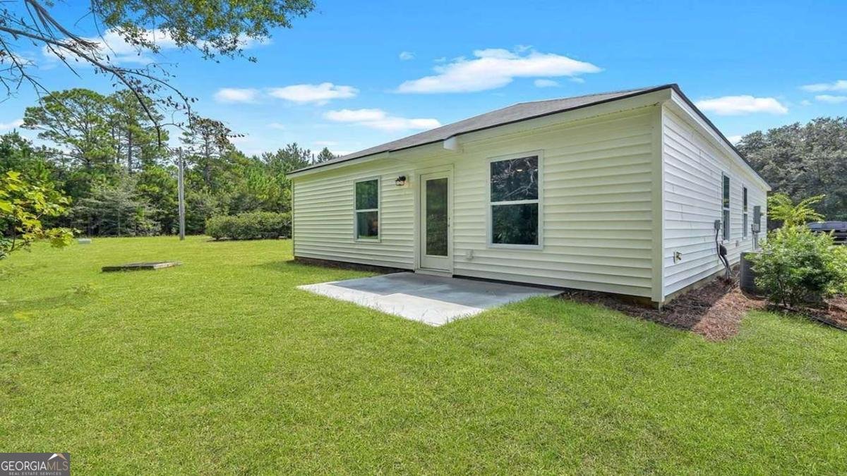 220 Lakeside Drive Port Wentworth - 20