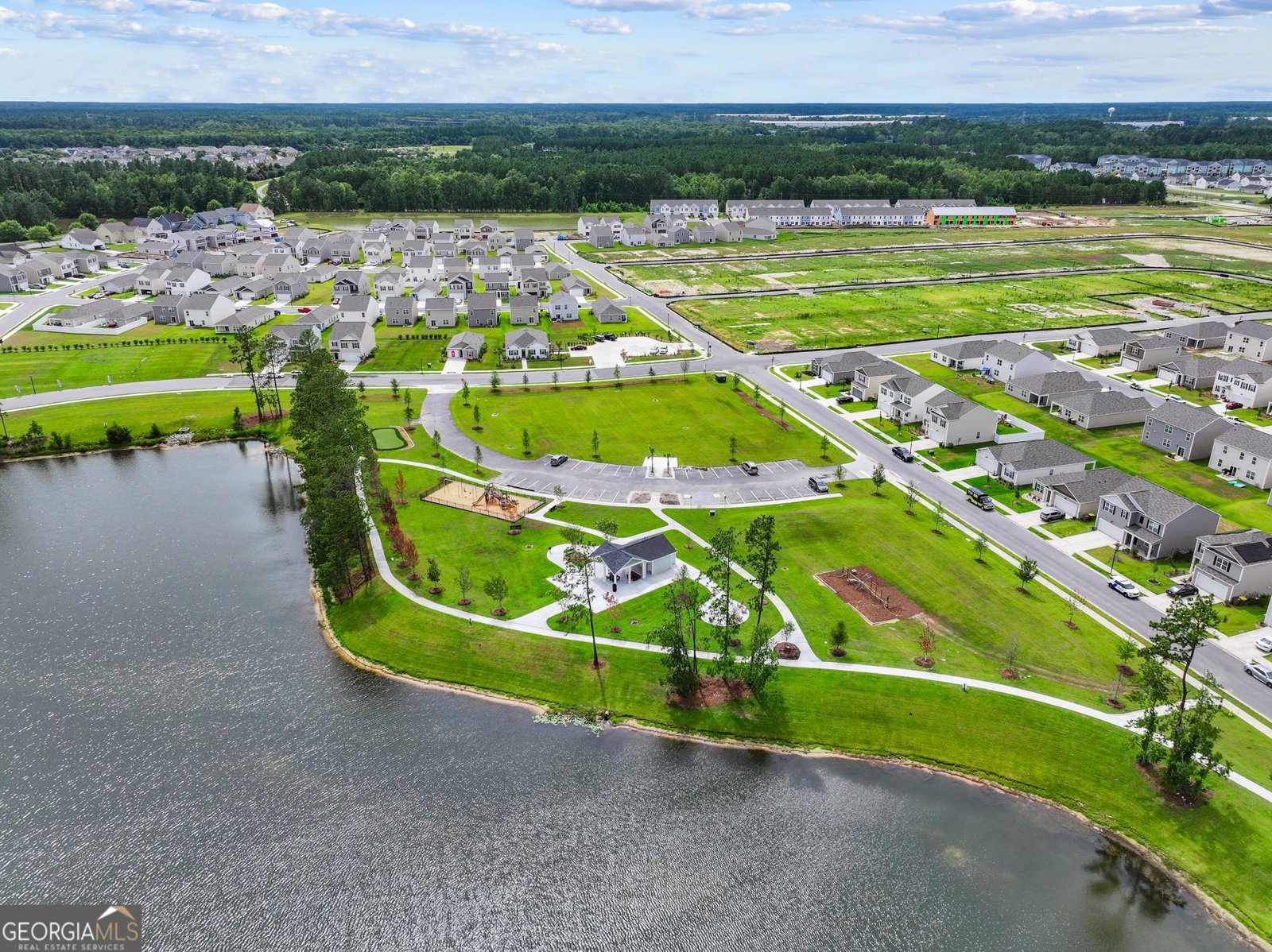 220 Lakeside Drive Port Wentworth - 34