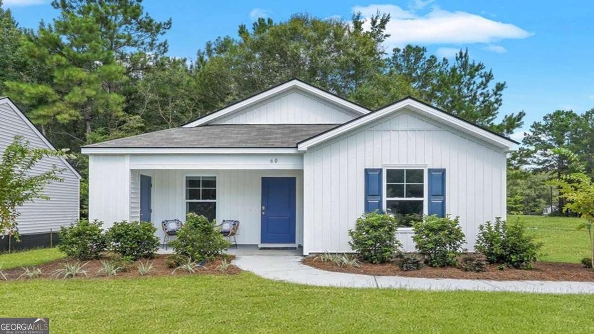 220 Lakeside Drive Port Wentworth - 4