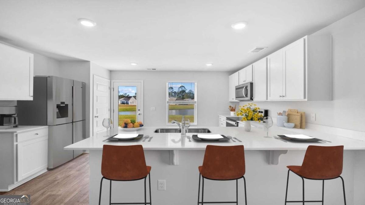 220 Lakeside Drive Port Wentworth - 9