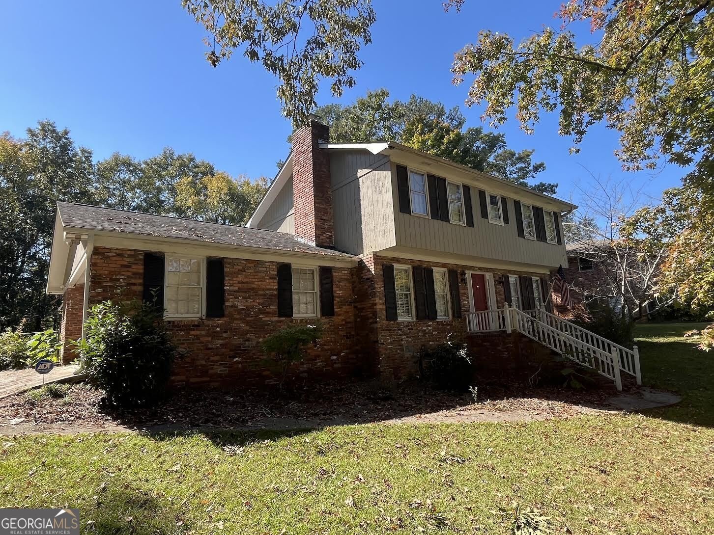 2972 Clairmont Avenue Macon - 1