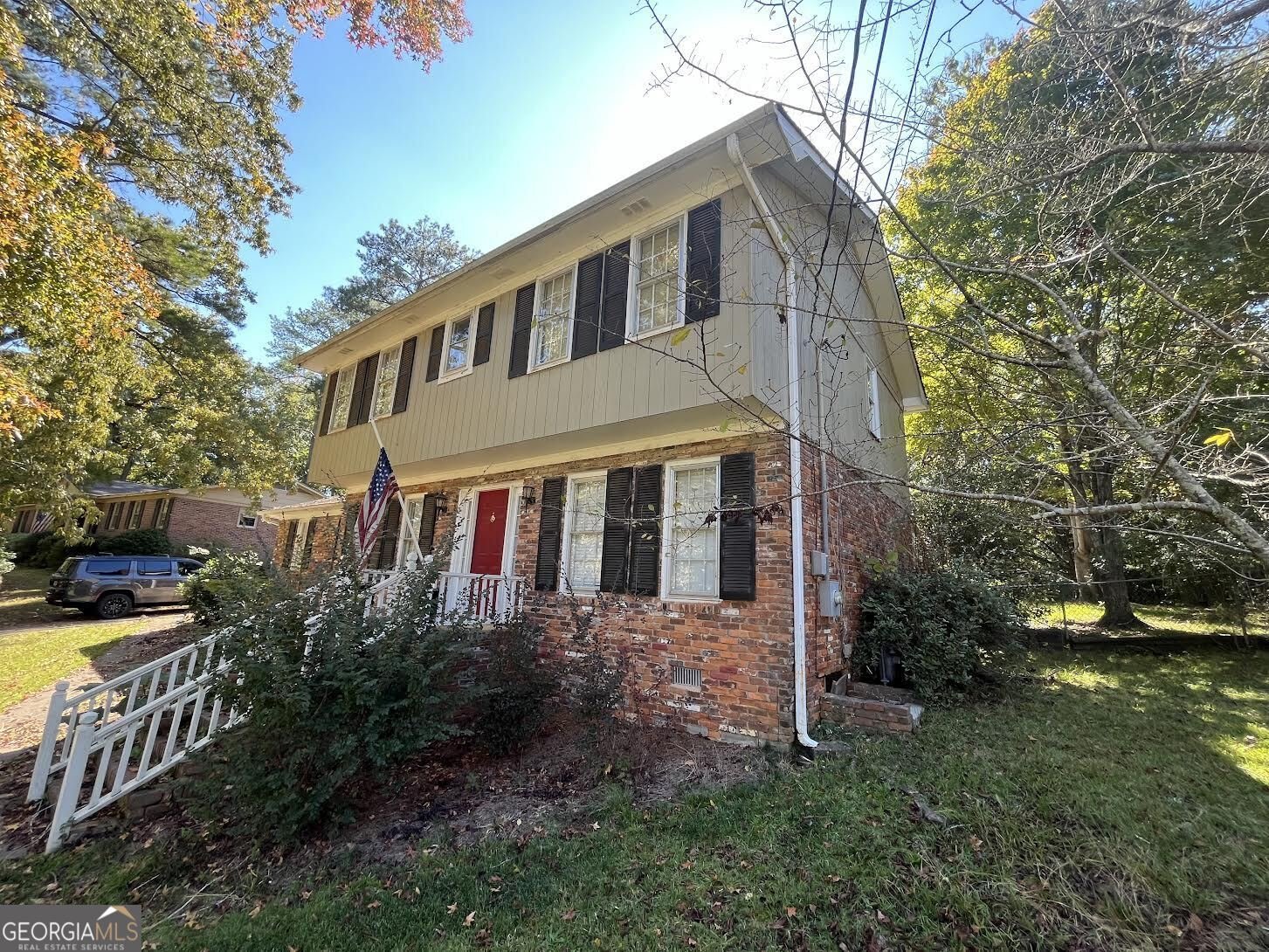 2972 Clairmont Avenue Macon - 2