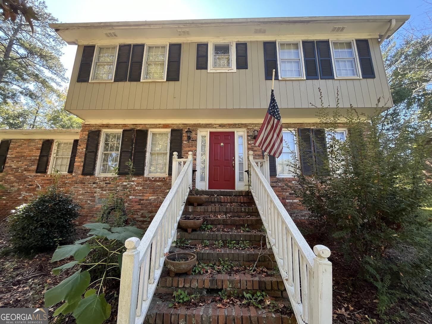 2972 Clairmont Avenue Macon - 3
