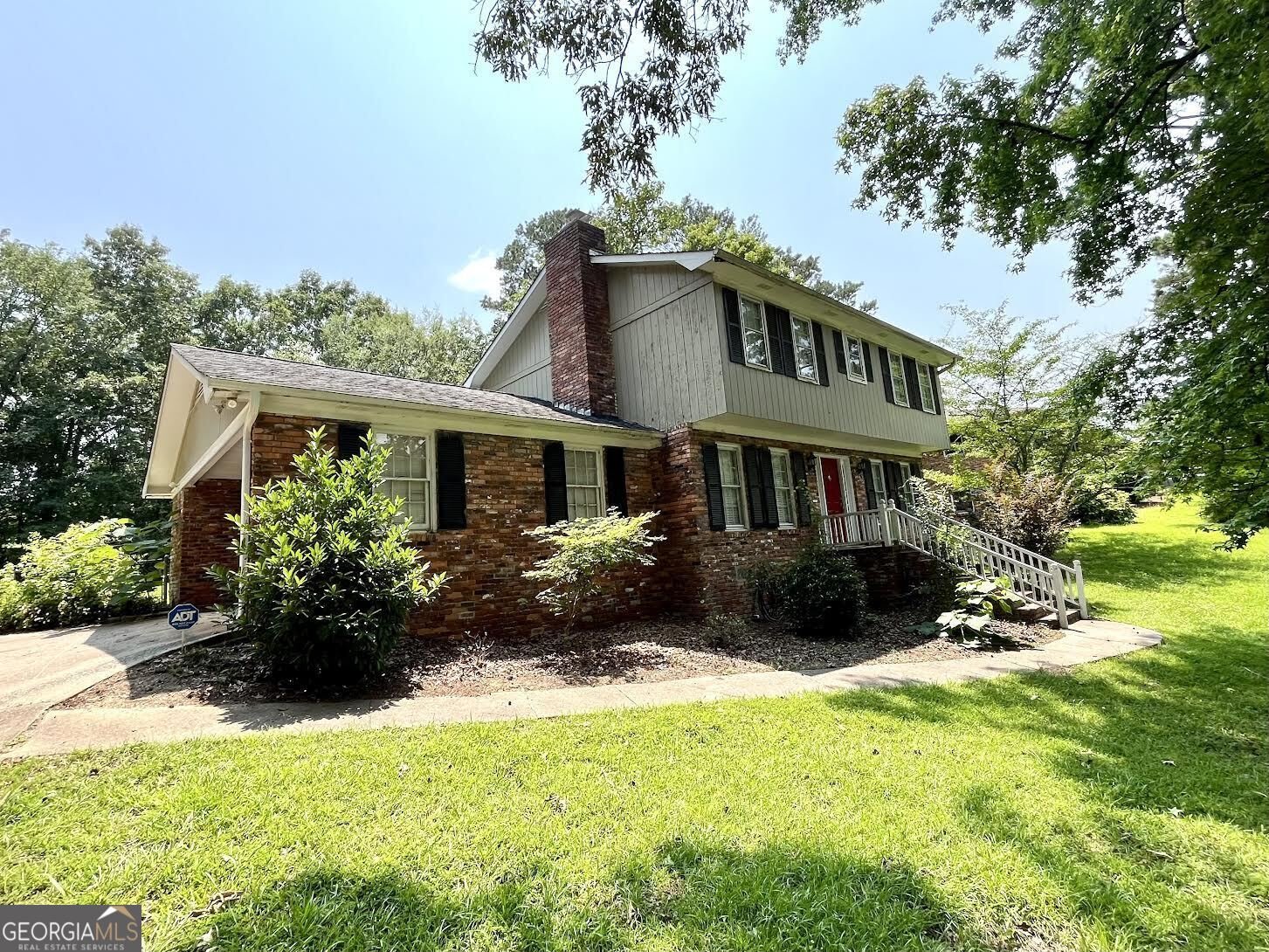 2972 Clairmont Avenue Macon - 4