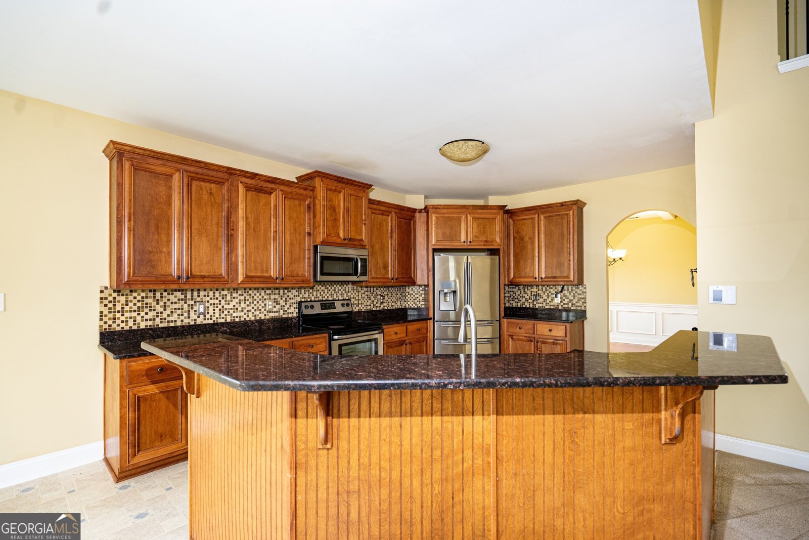 104 Hamilton Lake View Court Lagrange - 12