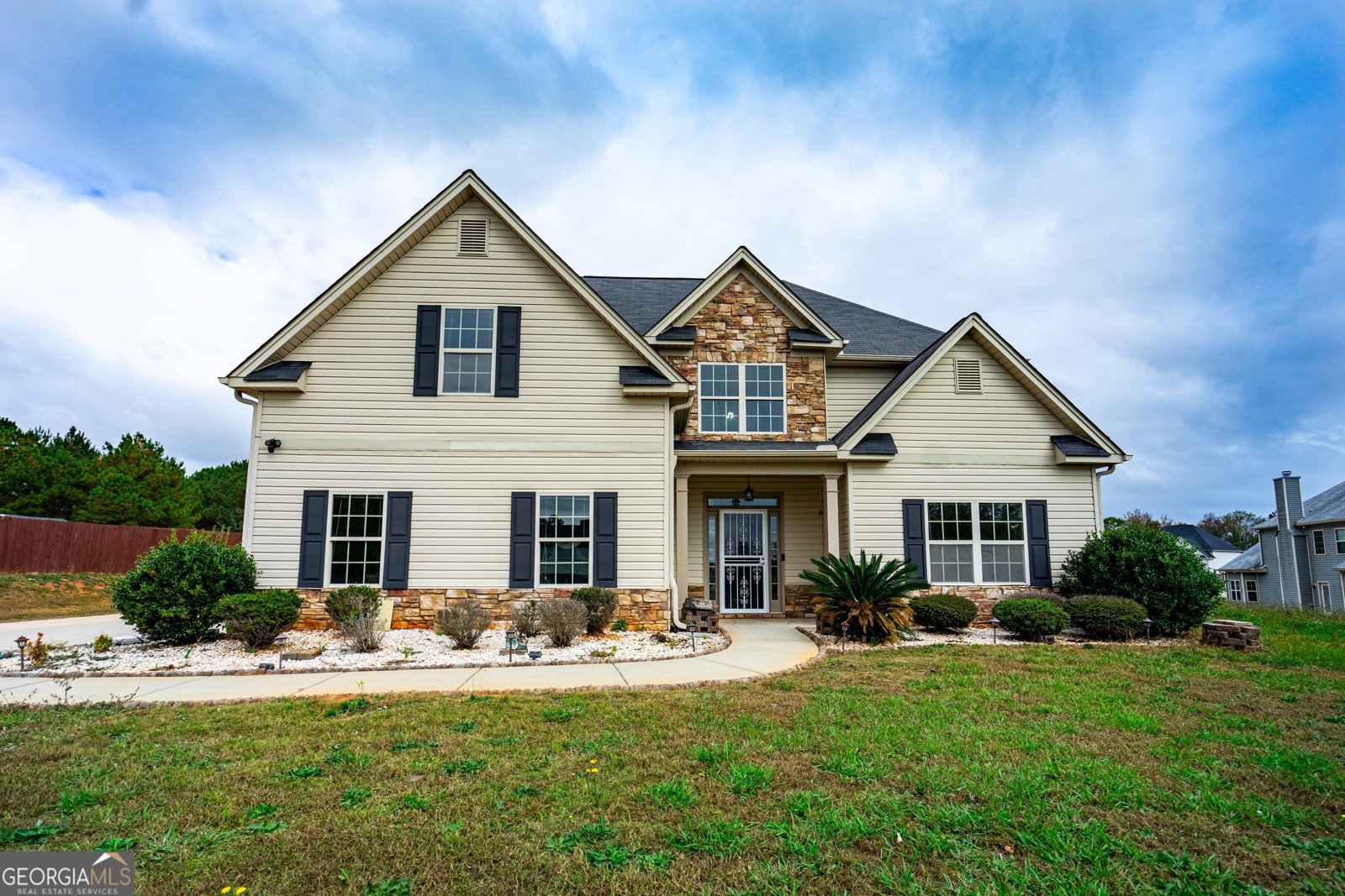 104 Hamilton Lake View Court Lagrange - 2