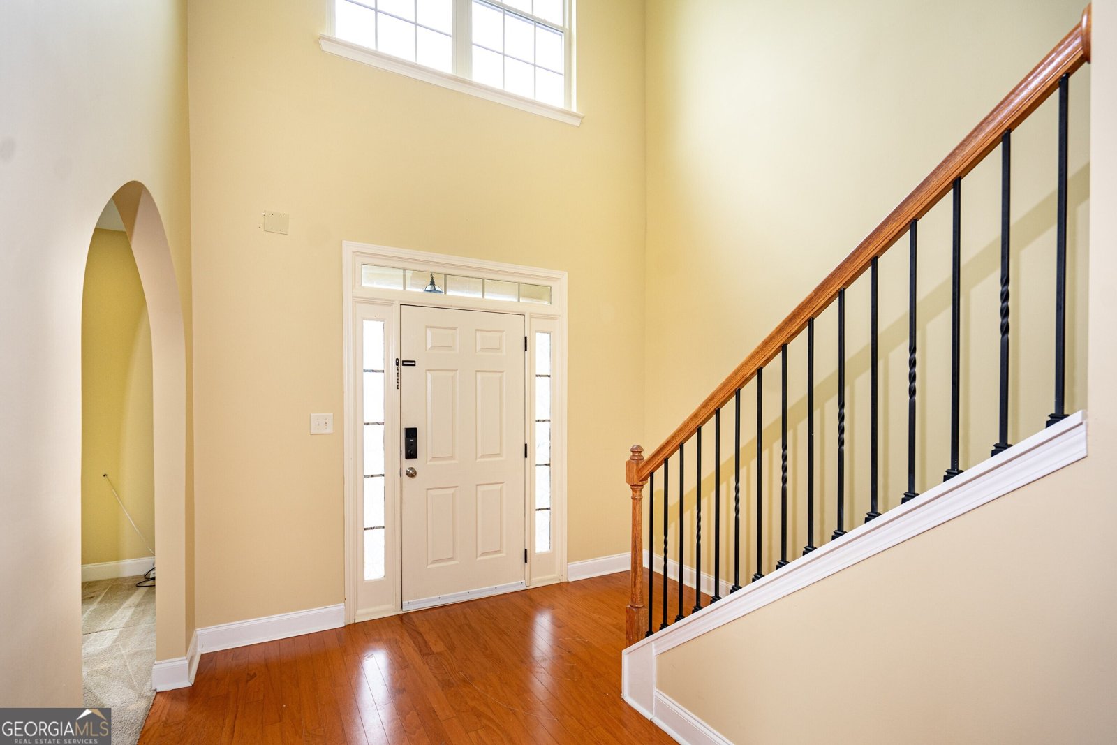 104 Hamilton Lake View Court Lagrange - 3
