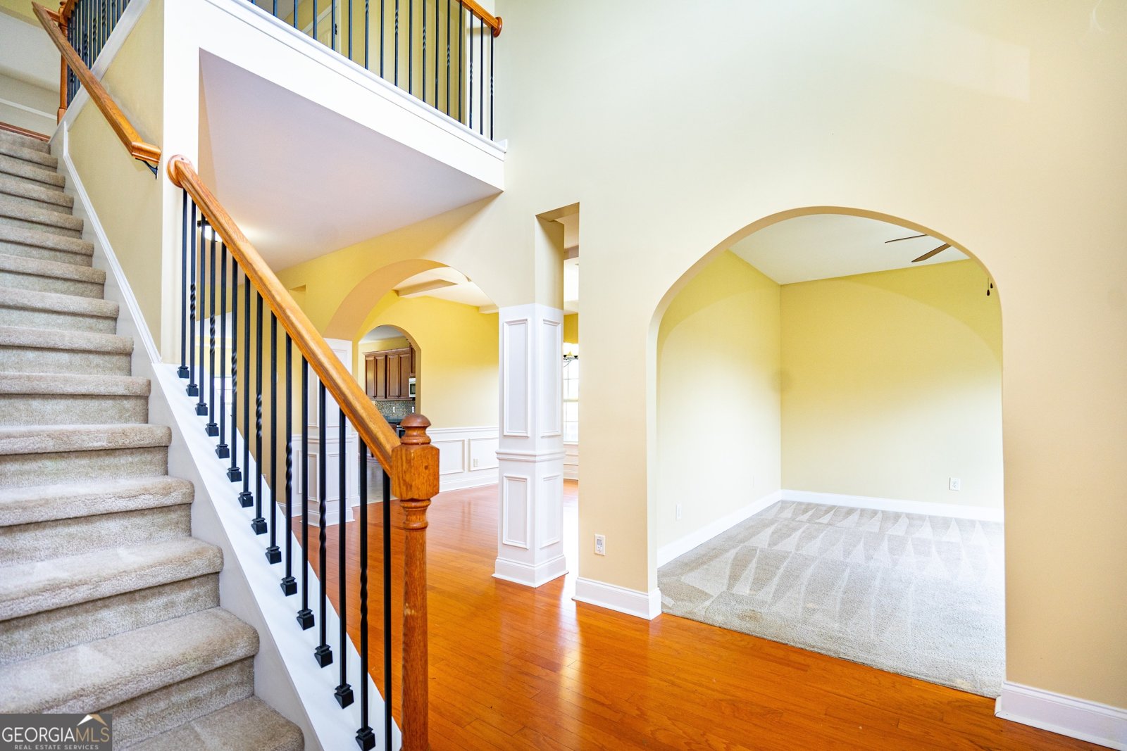 104 Hamilton Lake View Court Lagrange - 4