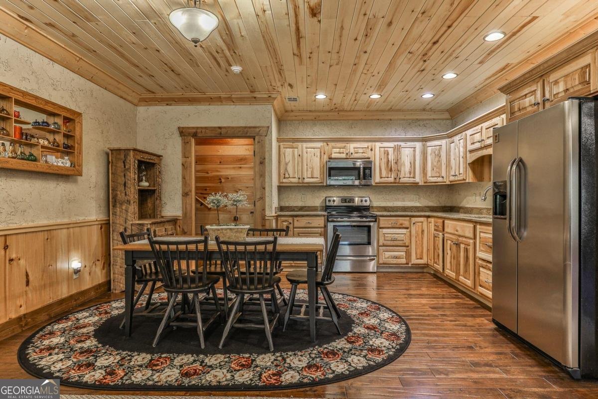 6451 Old Highway 5 Talking Rock - 11