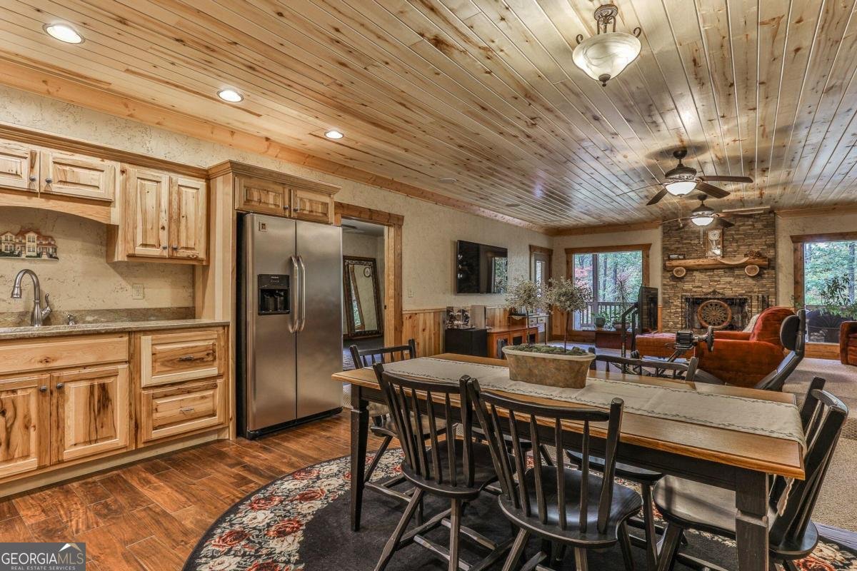 6451 Old Highway 5 Talking Rock - 12