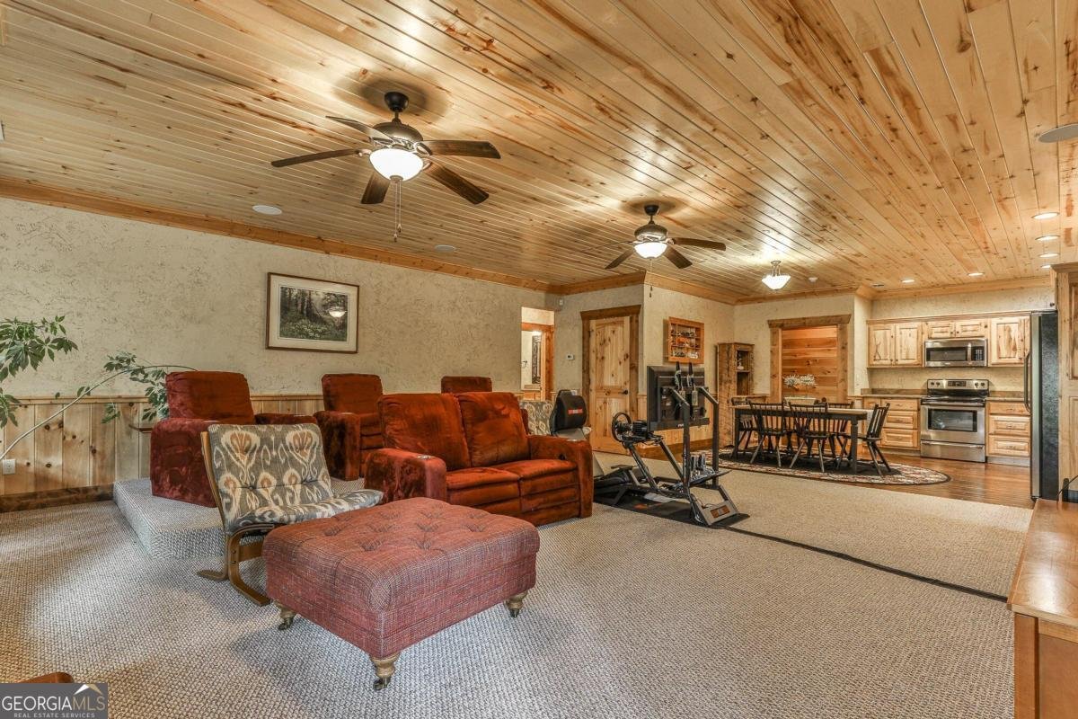 6451 Old Highway 5 Talking Rock - 13