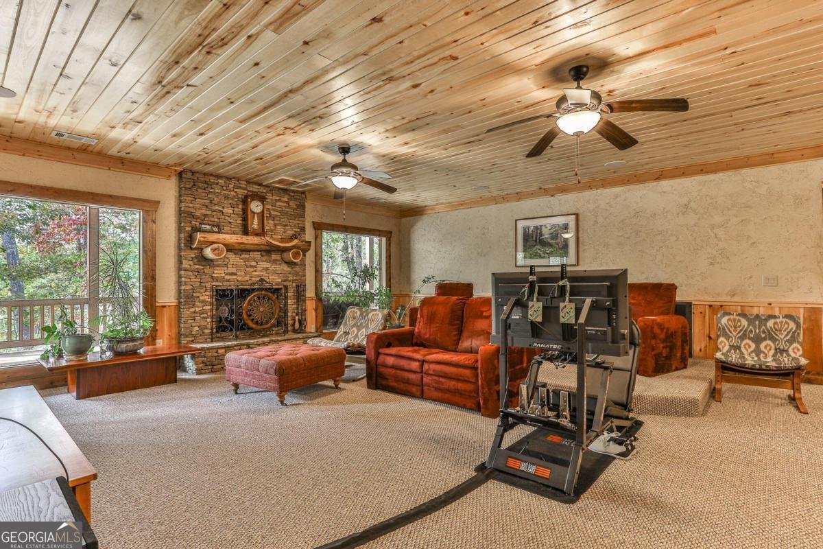 6451 Old Highway 5 Talking Rock - 14