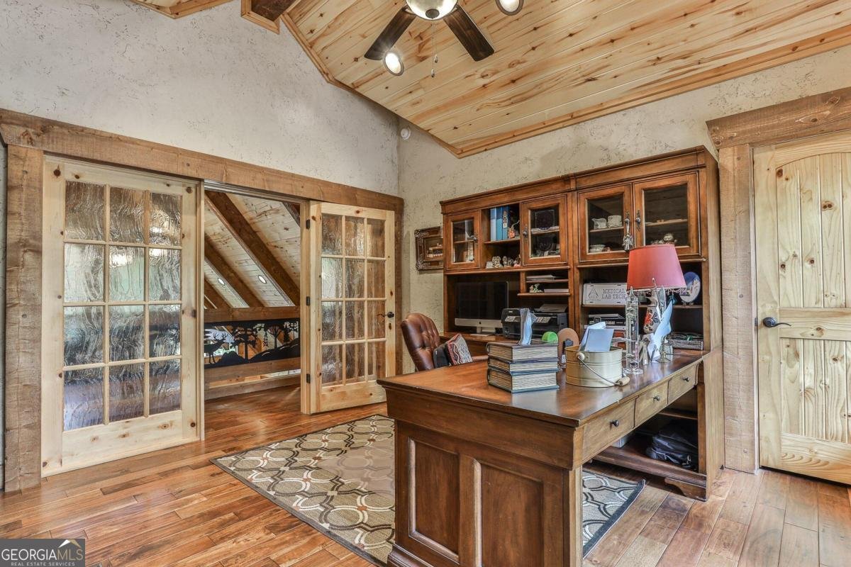 6451 Old Highway 5 Talking Rock - 2