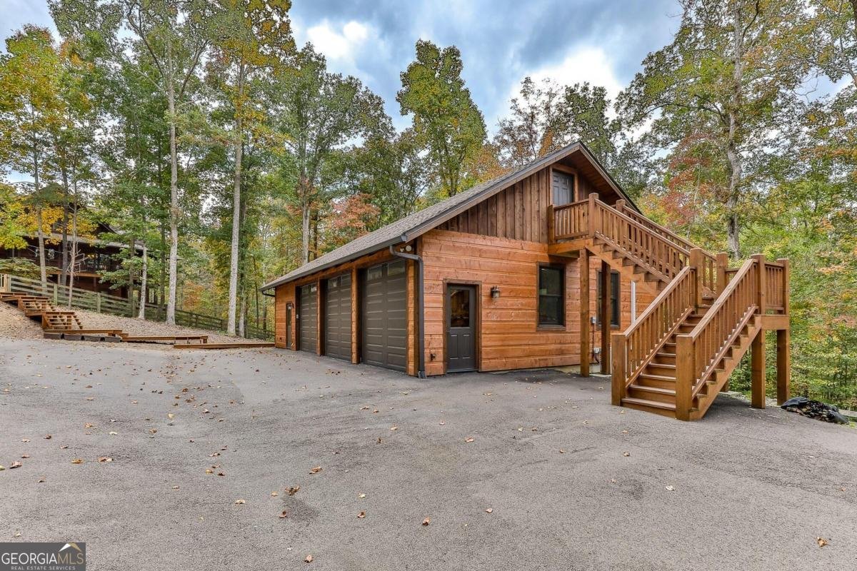 6451 Old Highway 5 Talking Rock - 24