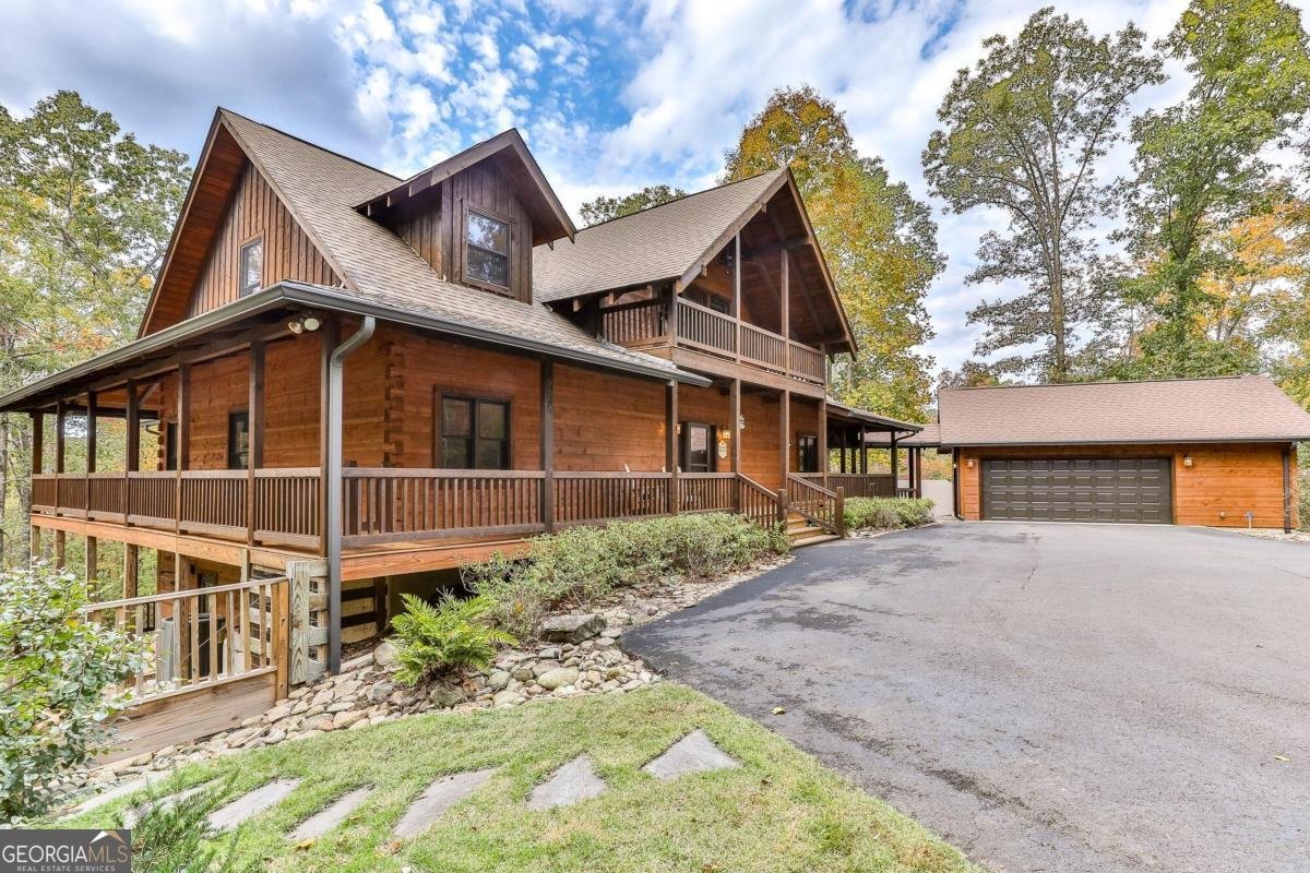 6451 Old Highway 5 Talking Rock - 34