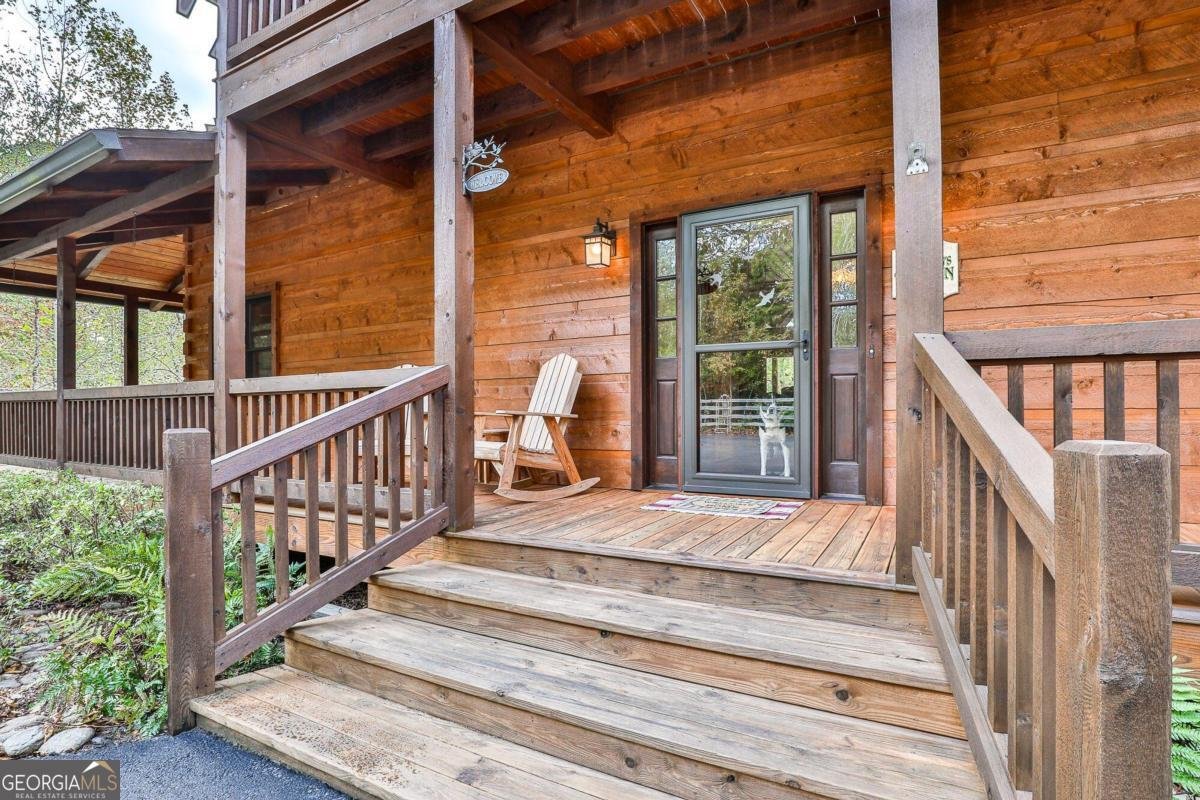 6451 Old Highway 5 Talking Rock - 35