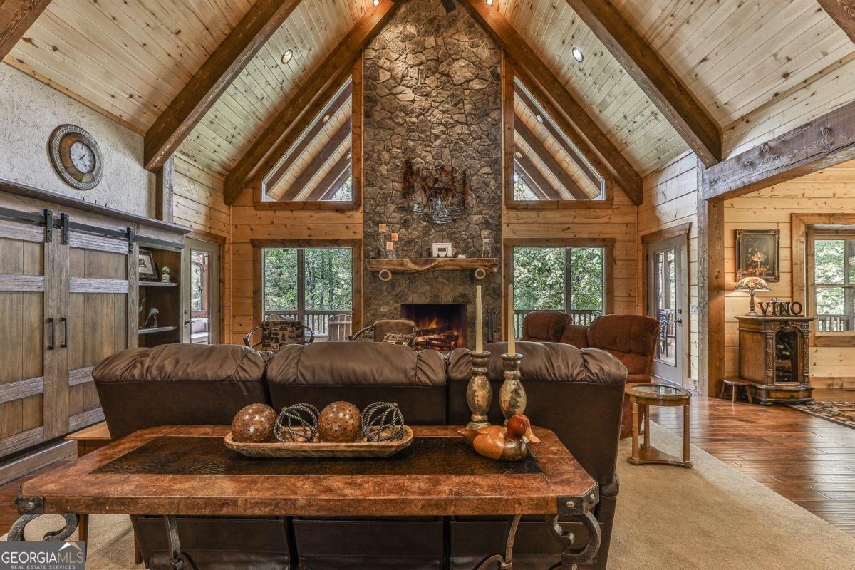 6451 Old Highway 5 Talking Rock - 36
