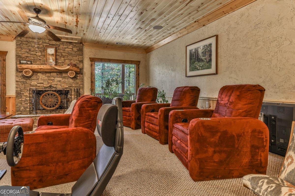 6451 Old Highway 5 Talking Rock - 43