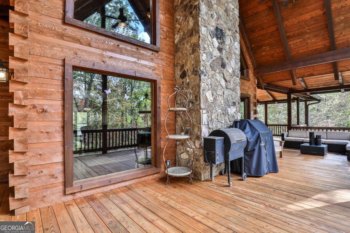 6451 Old Highway 5 Talking Rock - 47