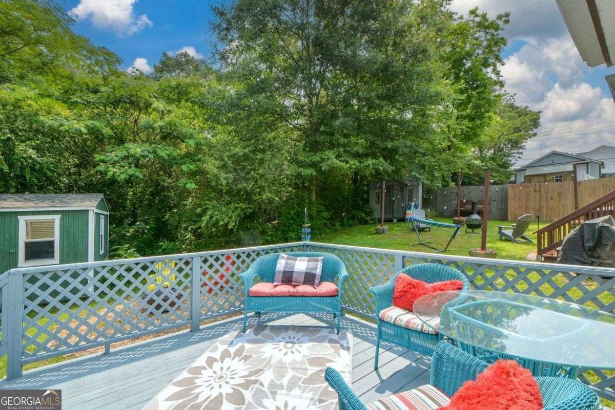 511 REID Street Villa Rica - 24