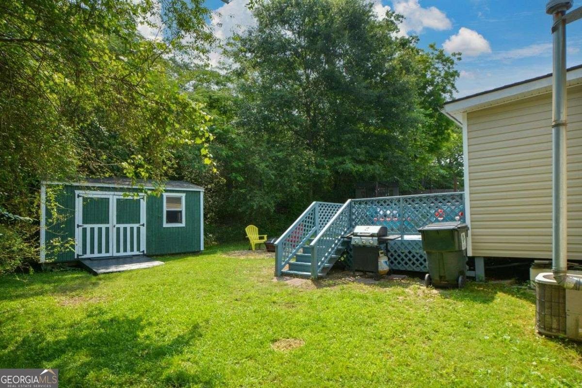511 REID Street Villa Rica - 28