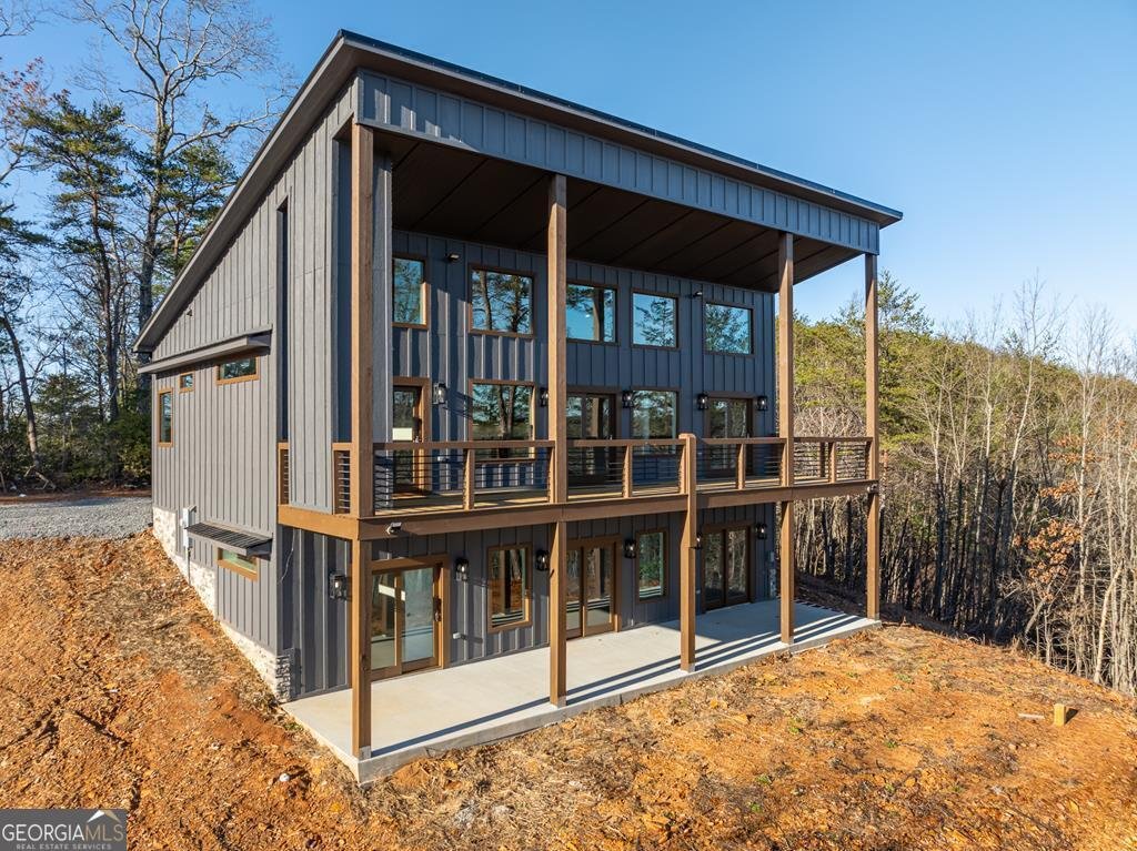 538 Mountain Laurel Ridge Mineral Bluff - 1