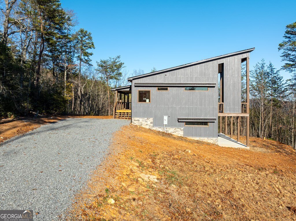 538 Mountain Laurel Ridge Mineral Bluff - 12