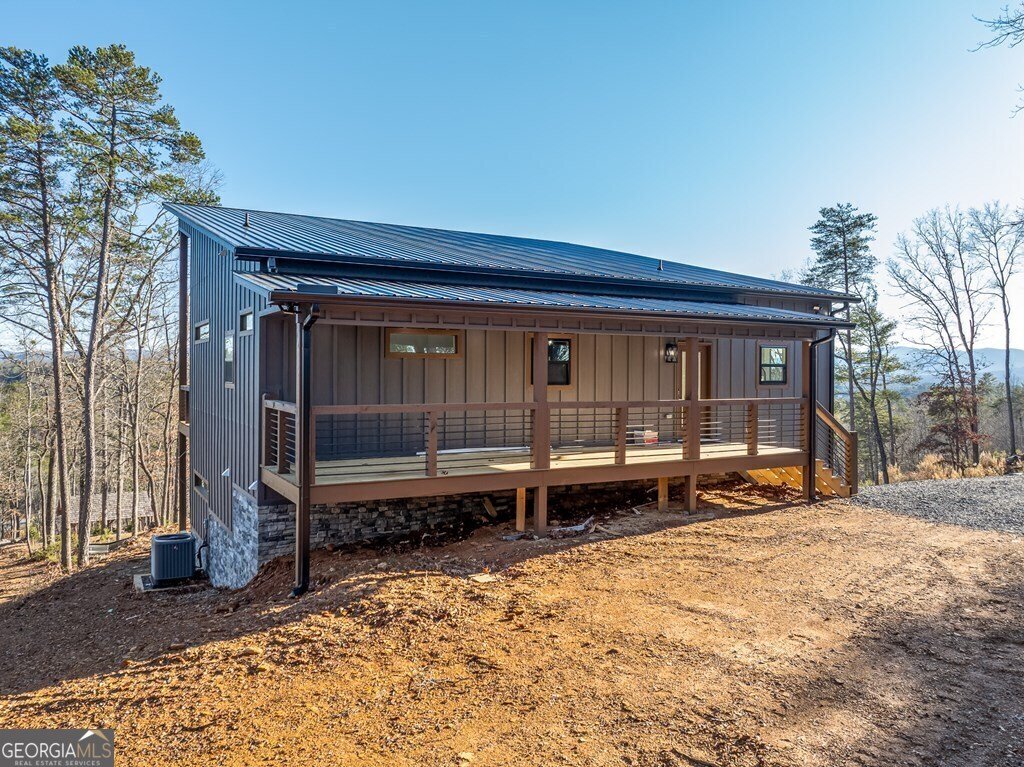 538 Mountain Laurel Ridge Mineral Bluff - 14