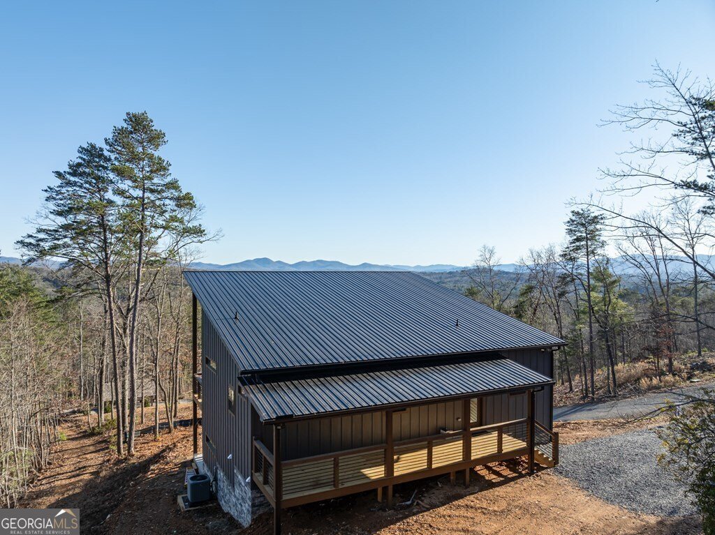 538 Mountain Laurel Ridge Mineral Bluff - 15