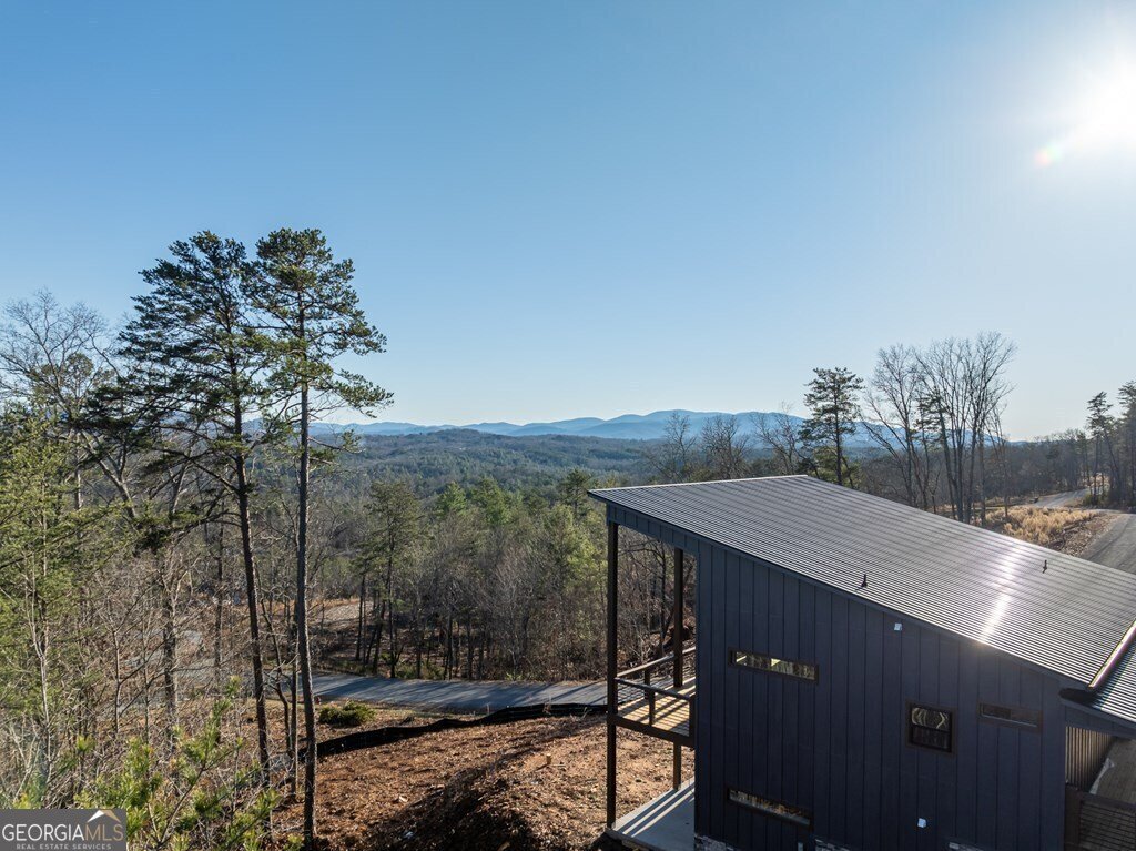 538 Mountain Laurel Ridge Mineral Bluff - 16
