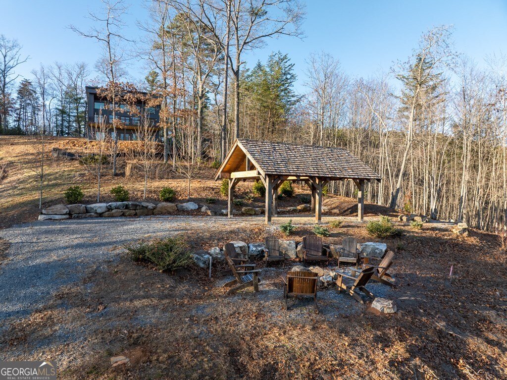 538 Mountain Laurel Ridge Mineral Bluff - 17