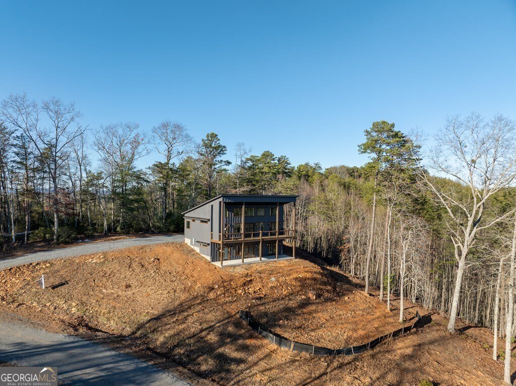 538 Mountain Laurel Ridge Mineral Bluff - 18