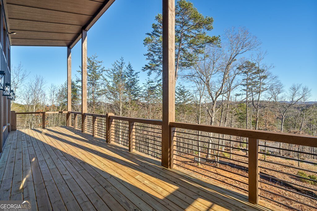 538 Mountain Laurel Ridge Mineral Bluff - 23