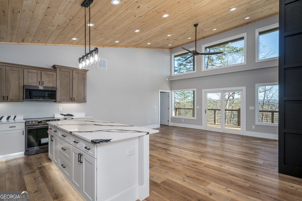 538 Mountain Laurel Ridge Mineral Bluff - 24