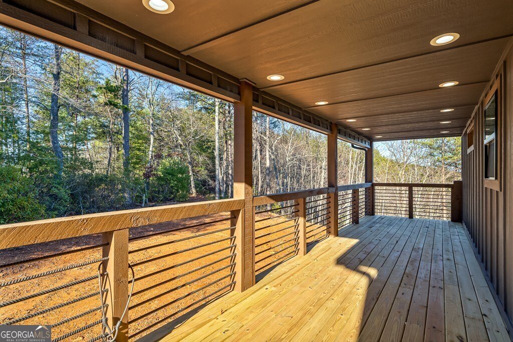 538 Mountain Laurel Ridge Mineral Bluff - 27