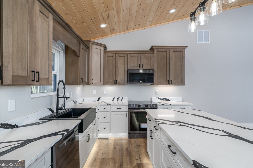 538 Mountain Laurel Ridge Mineral Bluff - 28