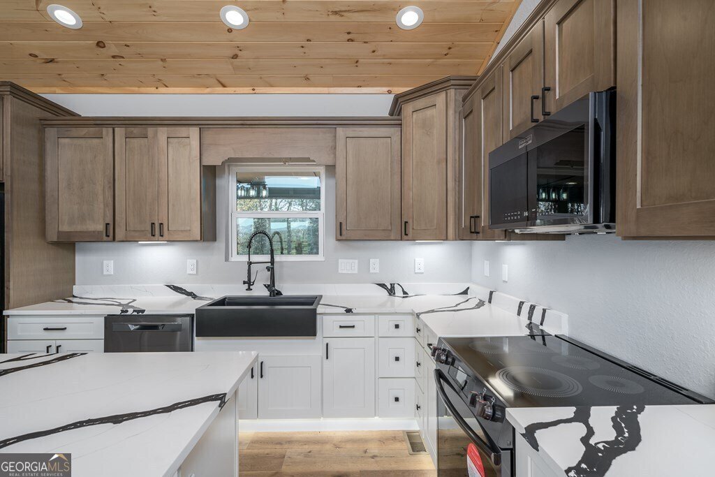 538 Mountain Laurel Ridge Mineral Bluff - 30