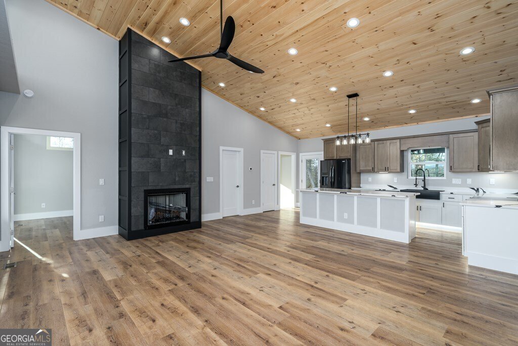 538 Mountain Laurel Ridge Mineral Bluff - 31