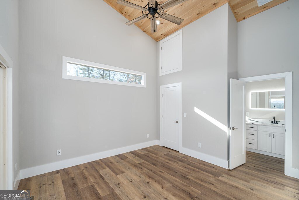 538 Mountain Laurel Ridge Mineral Bluff - 32