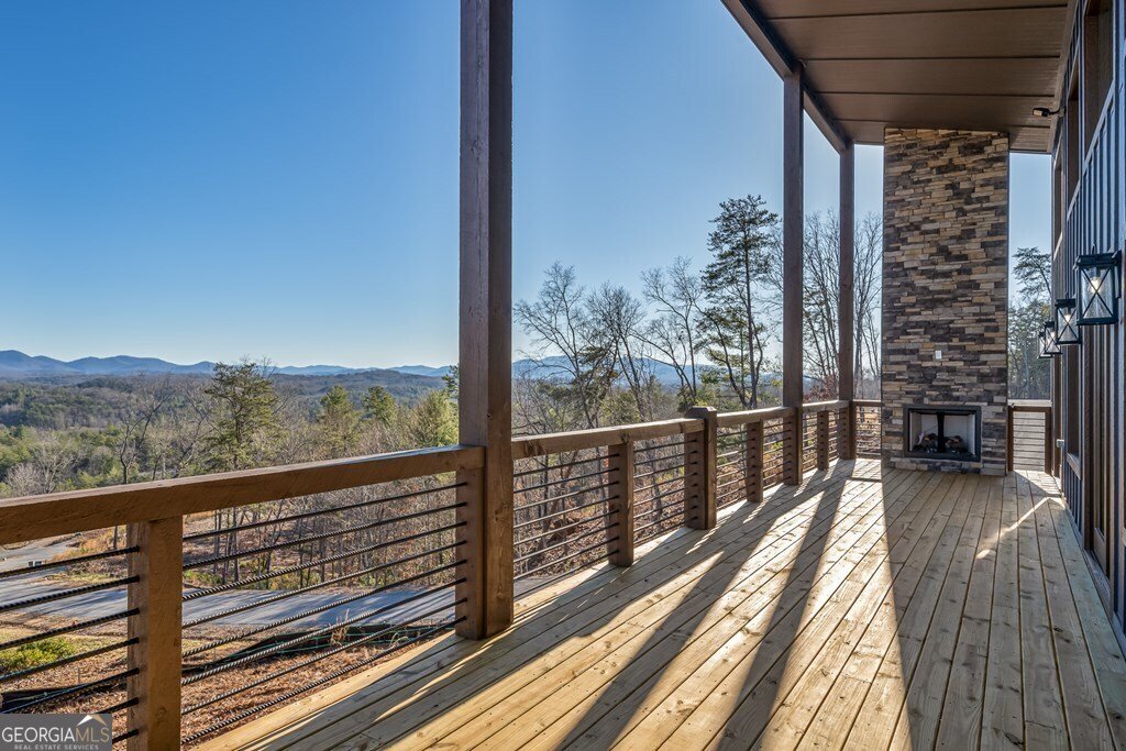 538 Mountain Laurel Ridge Mineral Bluff - 33